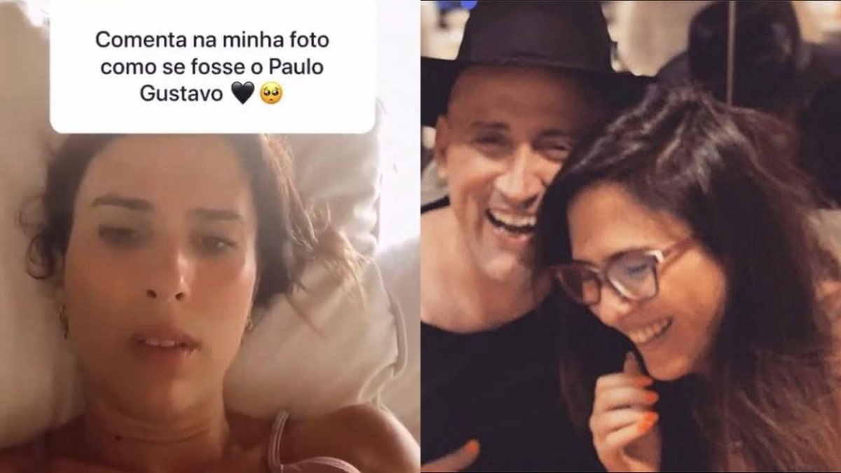 Tatá Werneck