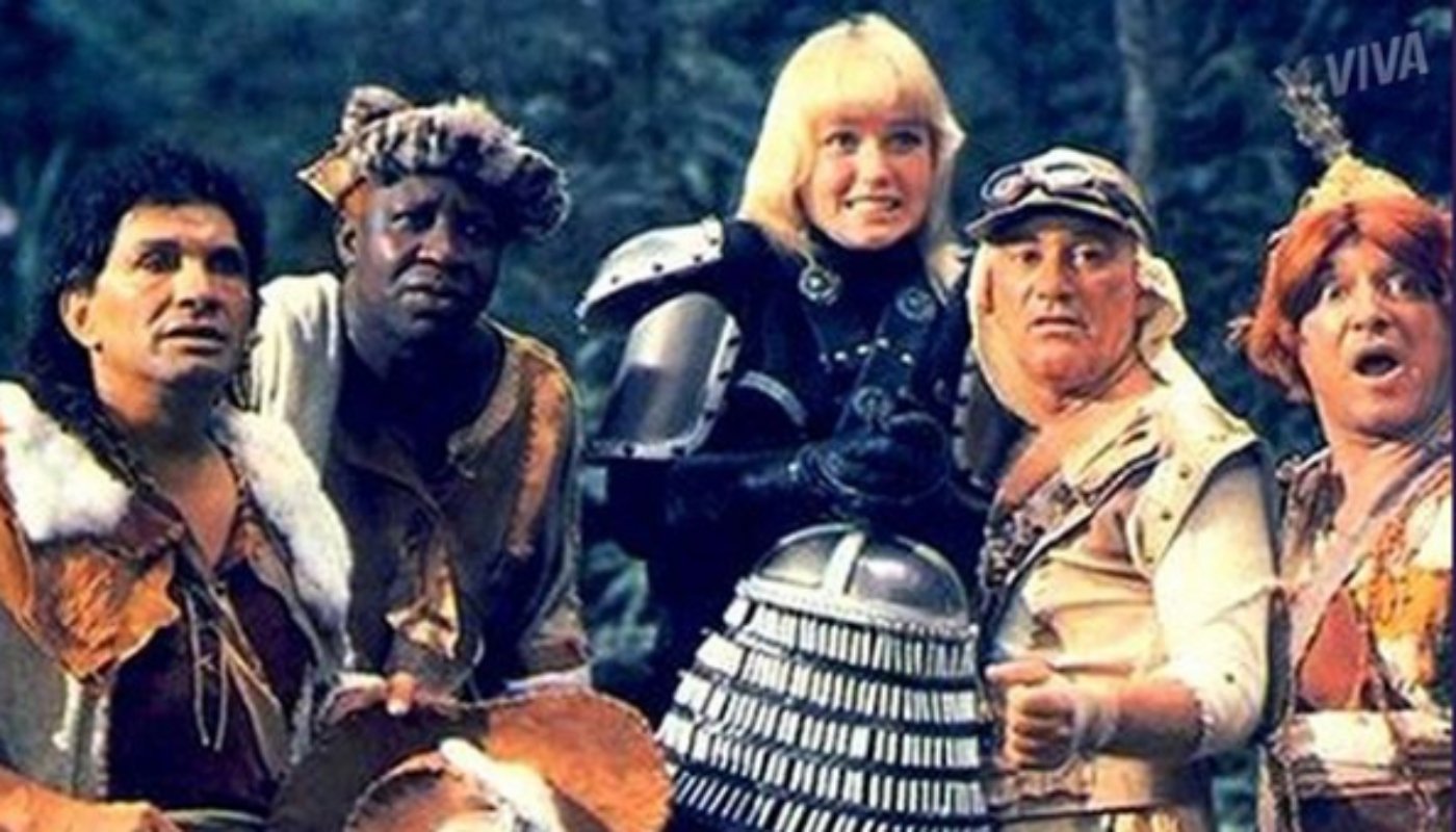xuxa