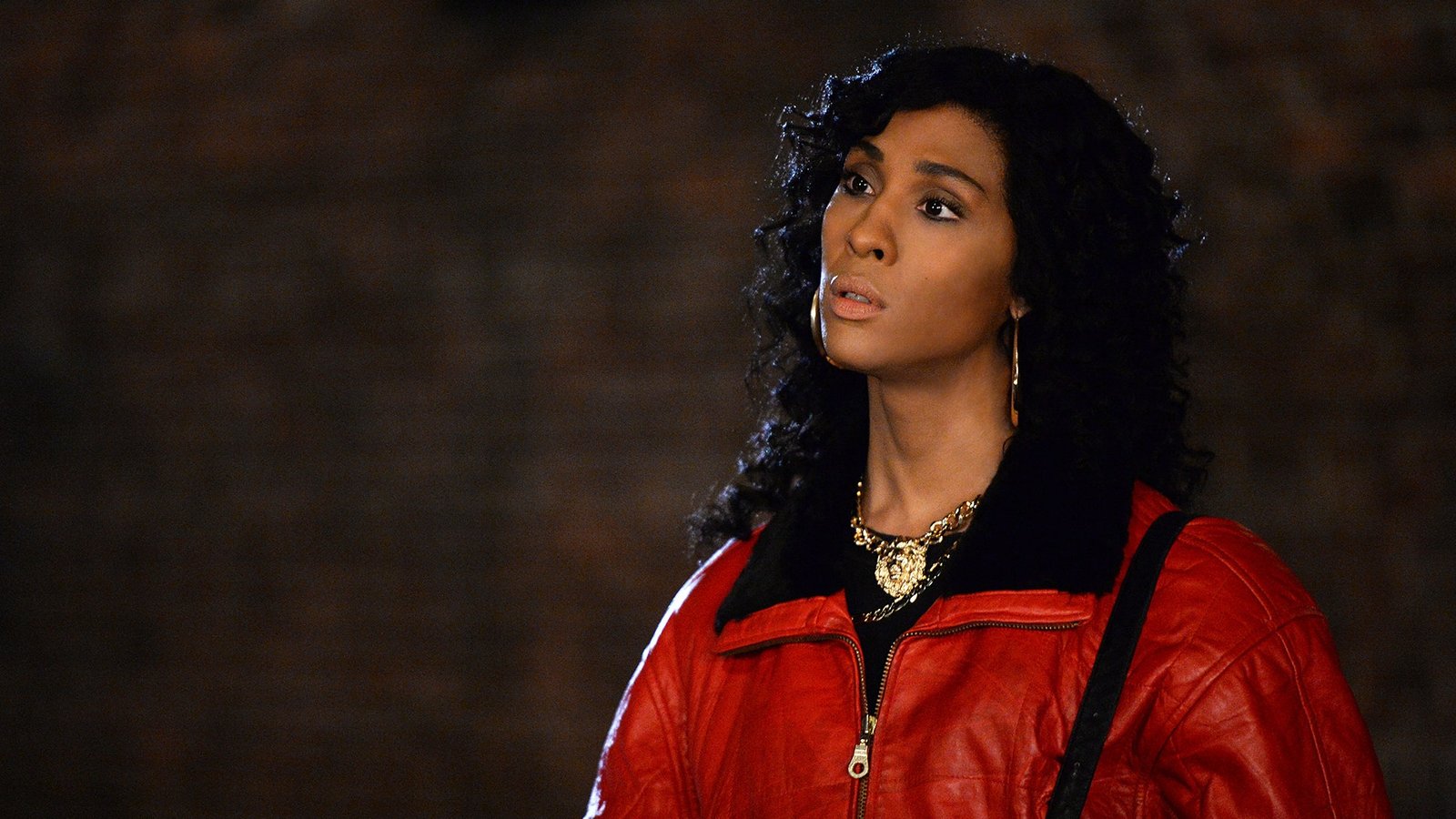 Emmy 2021: Mj Rodriguez se torna a primeira atriz trans a ser indicada na categoria principal