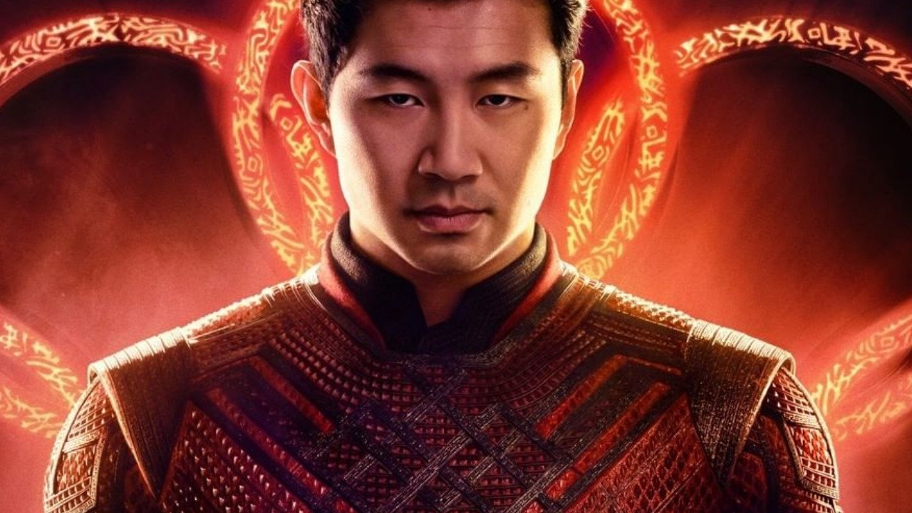 Shang-Chi novo trailer