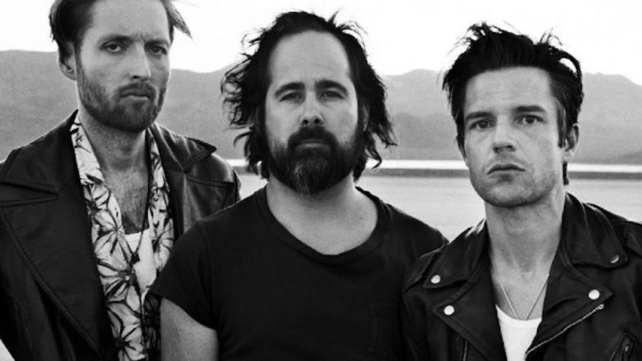 The Killers
