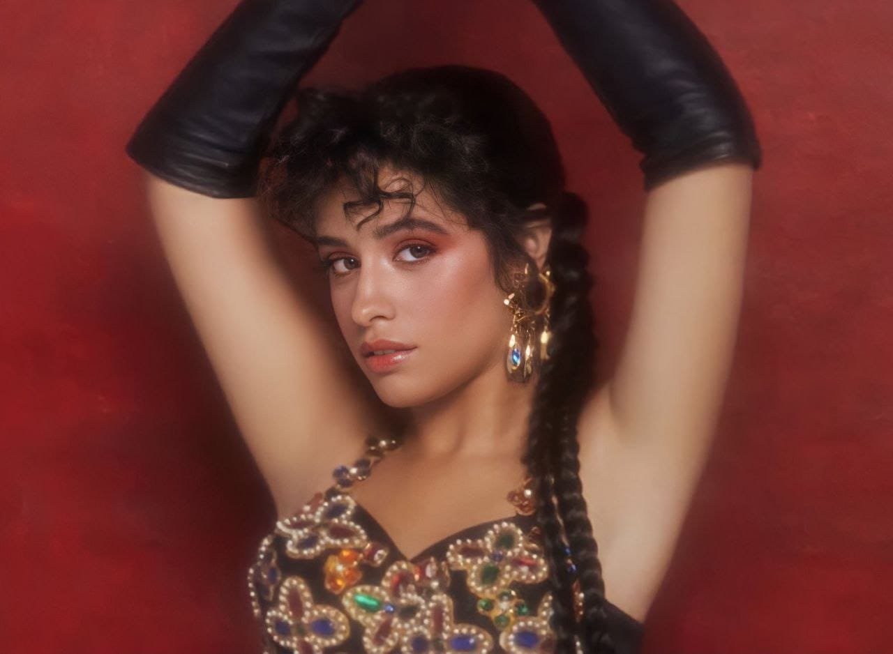 camila cabello
