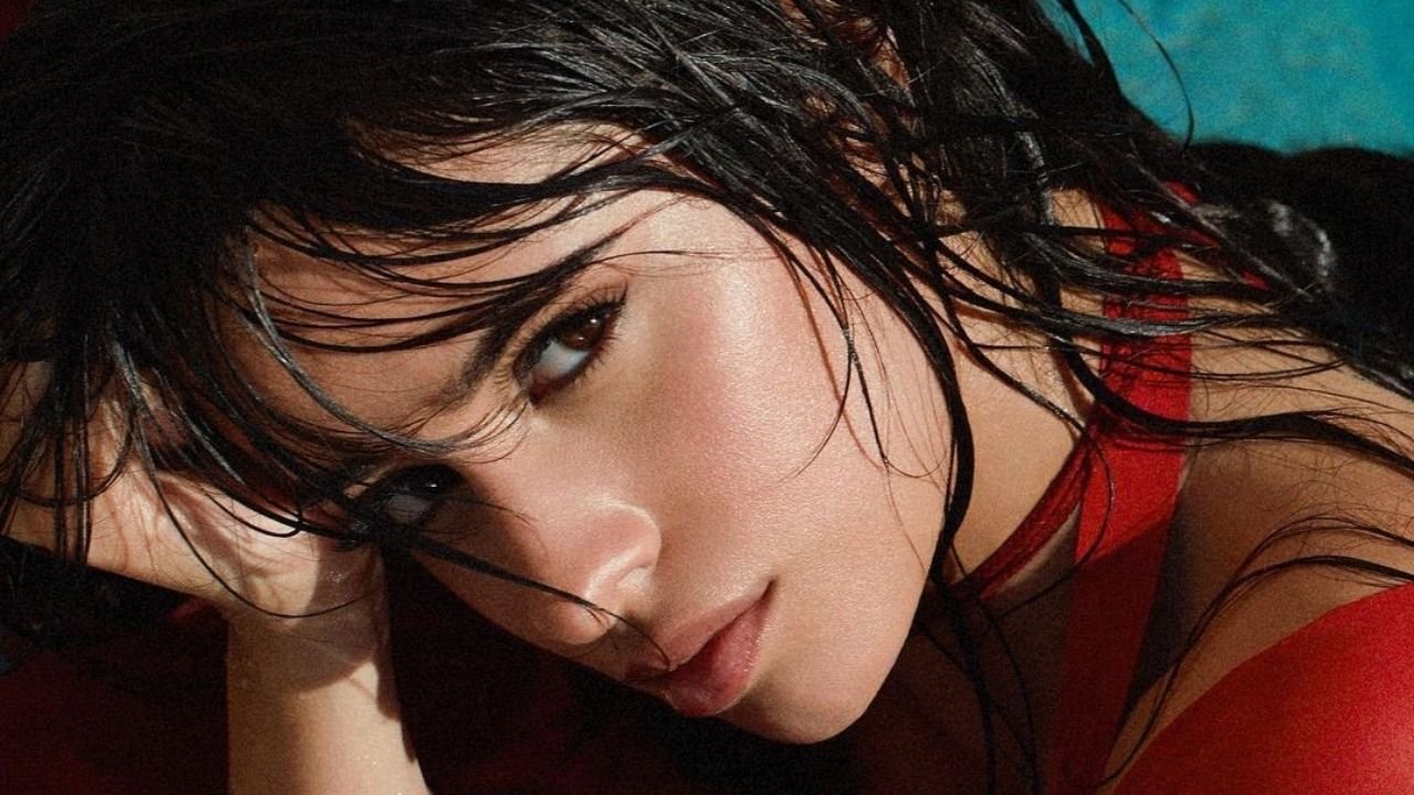lançamentos musicais 23 de julho de 2021 camila cabello capa