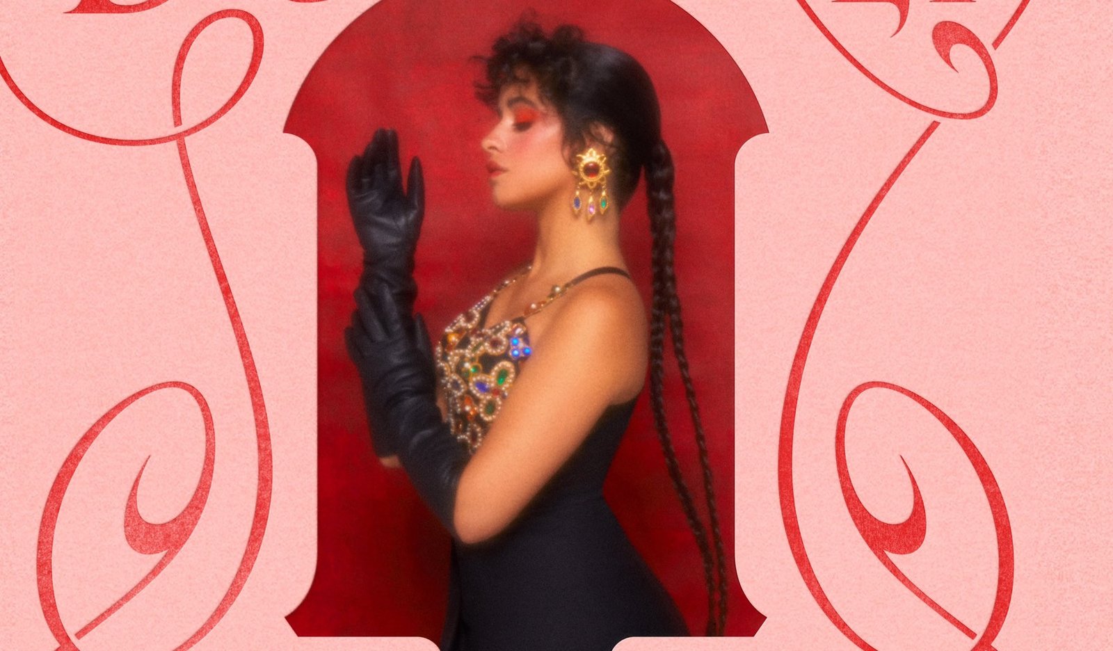 capa camilla cabello dont go yet