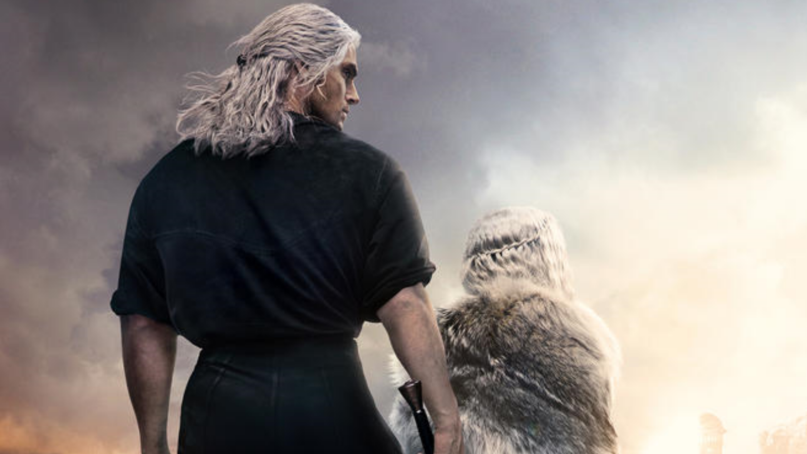 capa the witcher 2 temporada