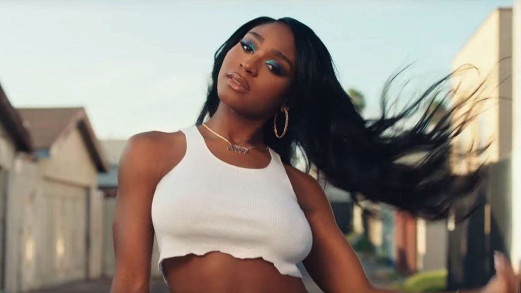 Normani