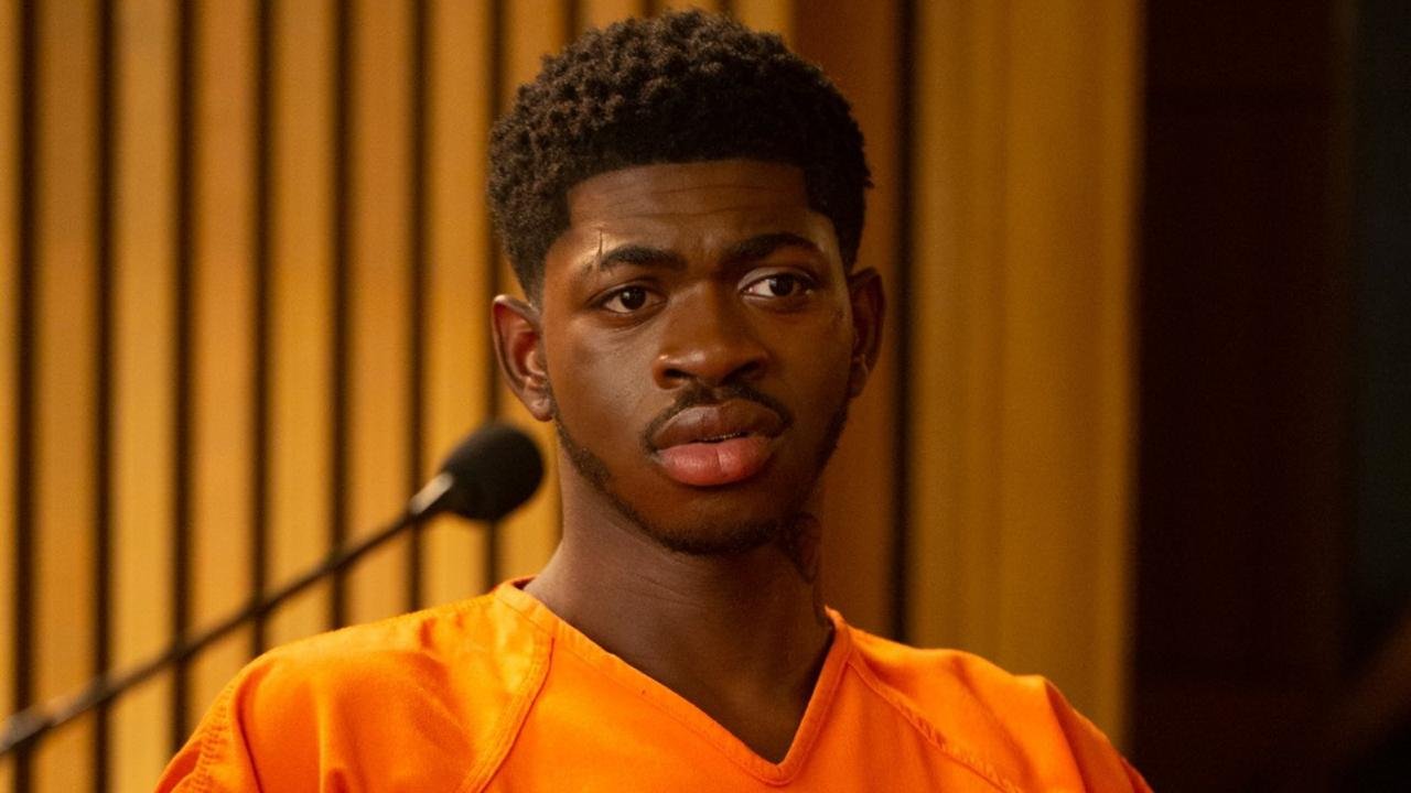 lil nas x