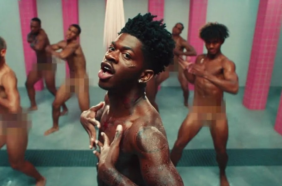 lil nas x