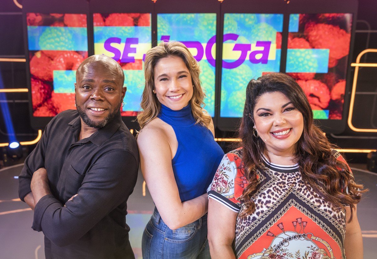 se joga globo luciano huck