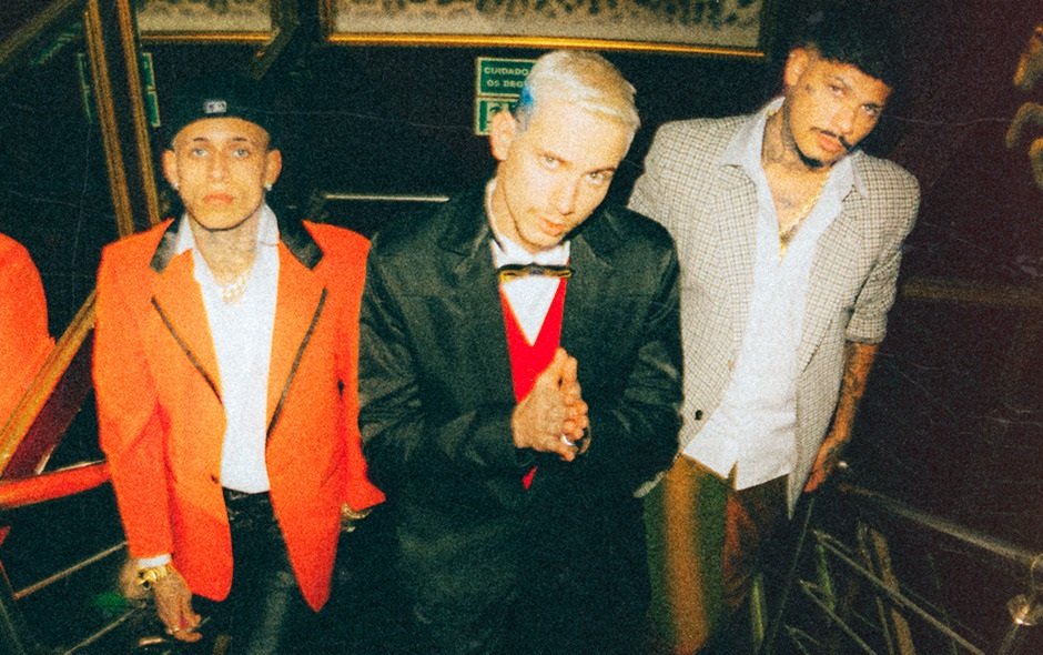 Letra de "Mundo dá Voltas" - PK, MC Pedrinho e DJ 900