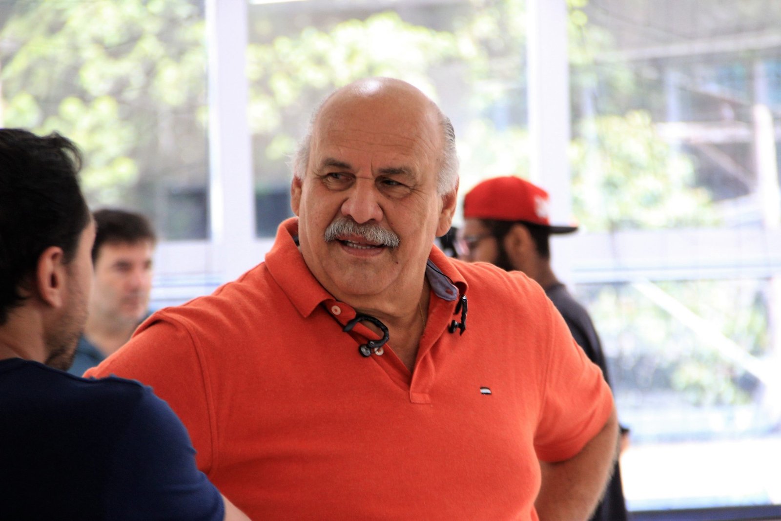 Márcio Canuto