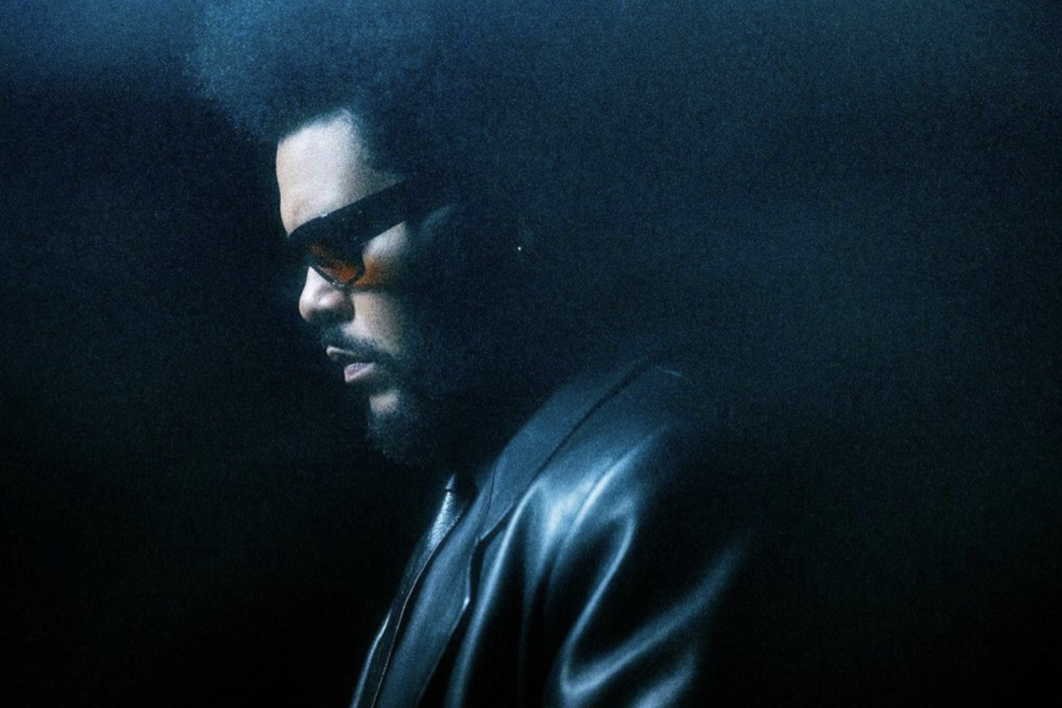 The Weeknd