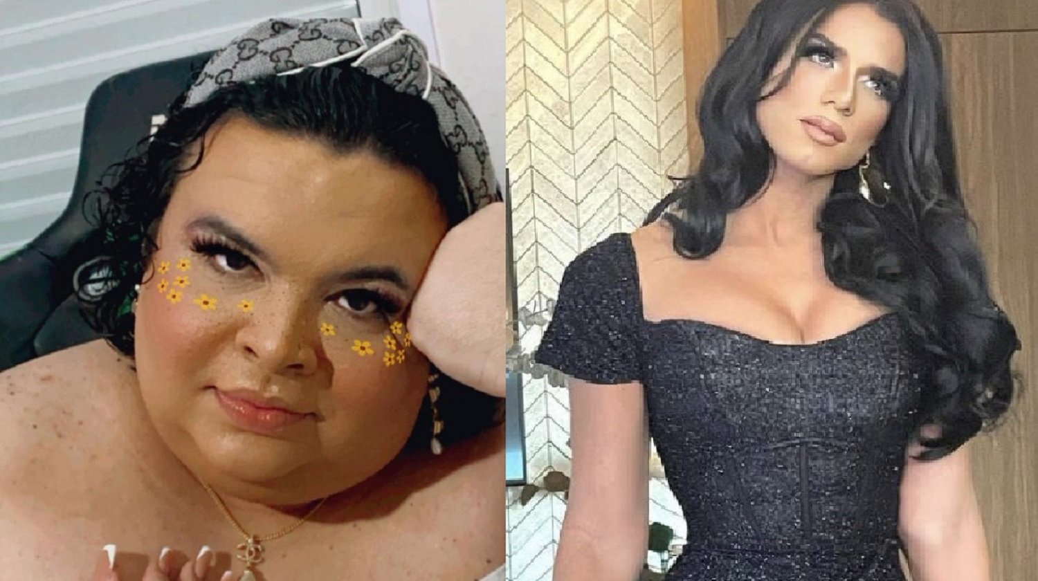 capa rainha matos karen kardasha