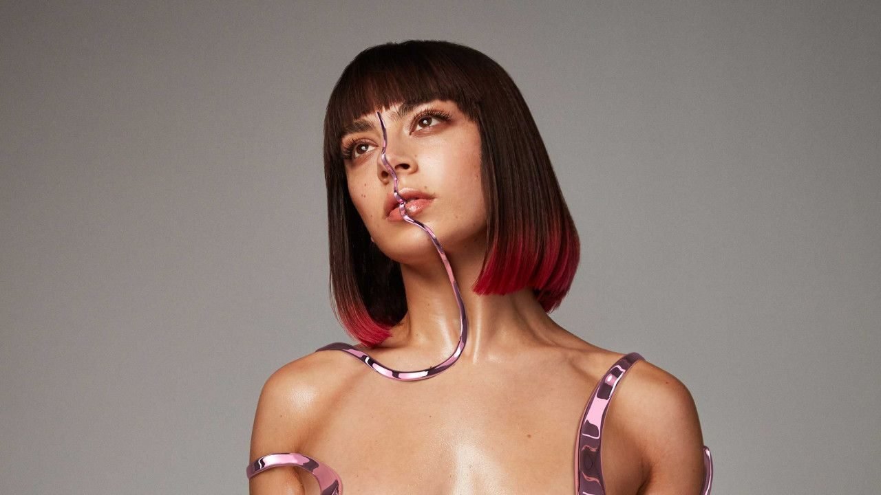 Artista: Joel Corry, Jax Jones, Charli XCX, Saweetie