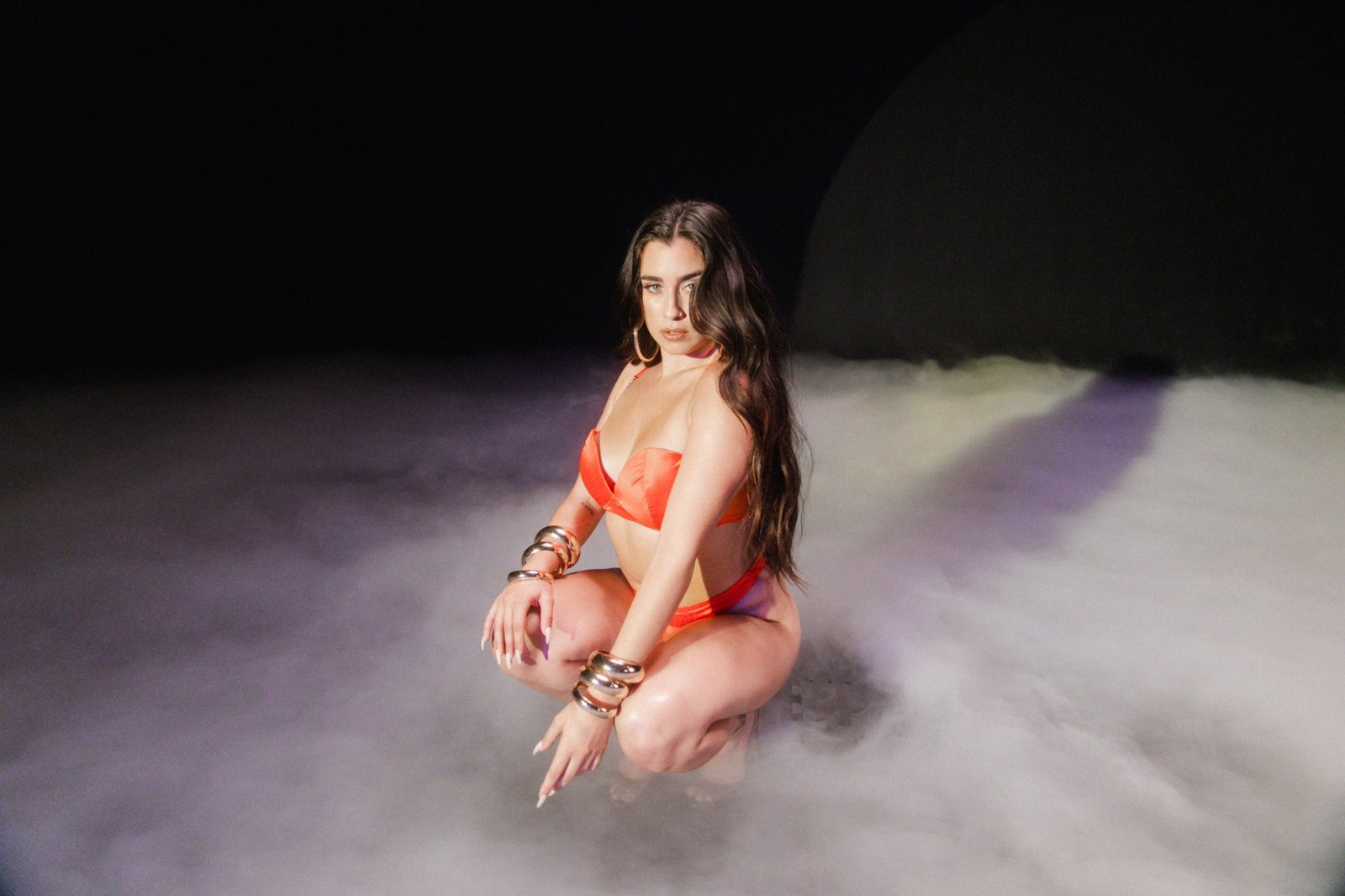 lauren jauregui