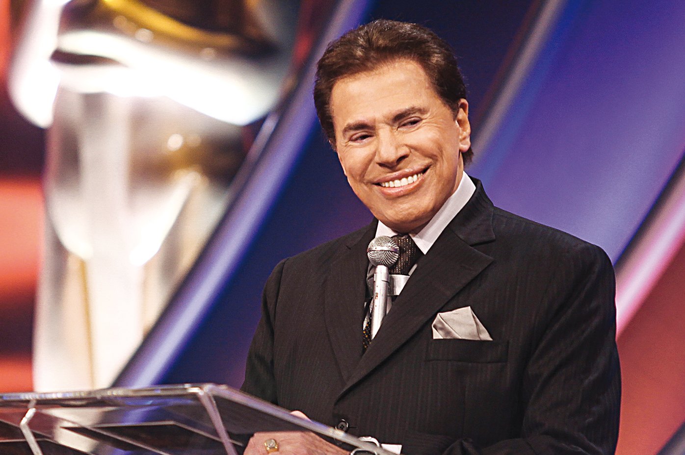 silvio santos