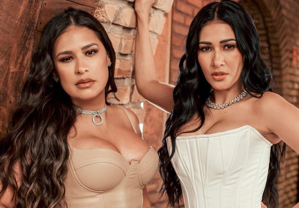 Simone e Simaria