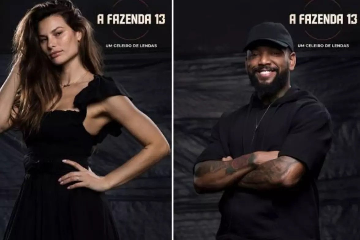 nego do borel dayane mello a fazenda 13