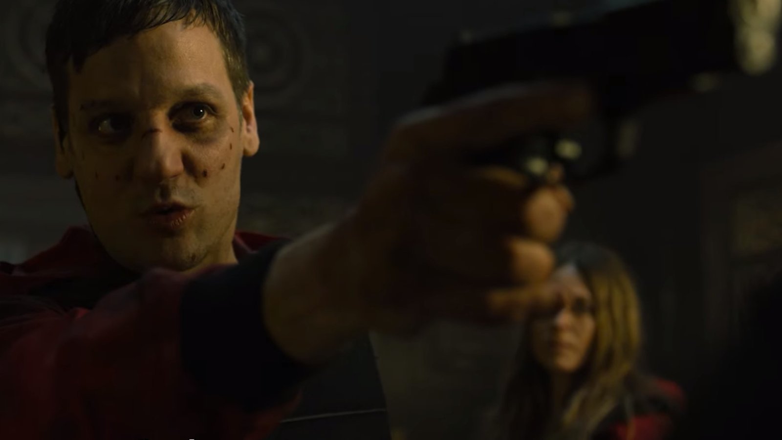 La Casa de Papel
