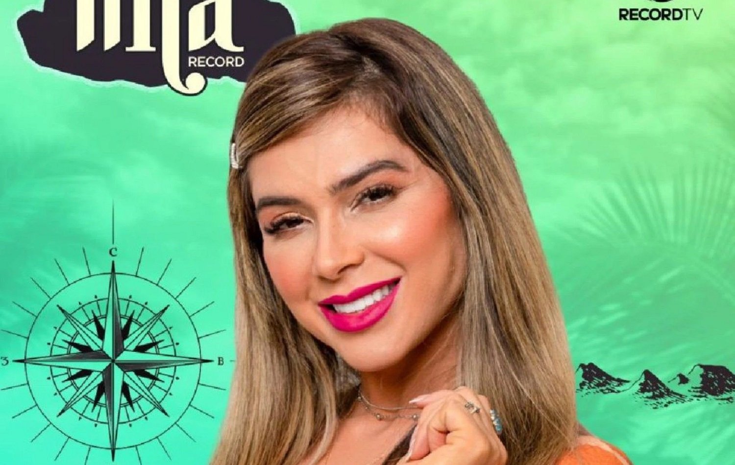 Nadja Pessoa