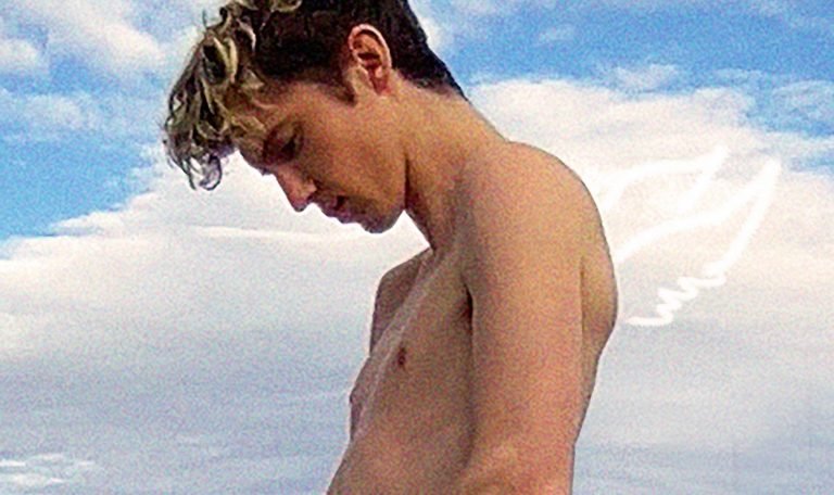 Troye Sivan