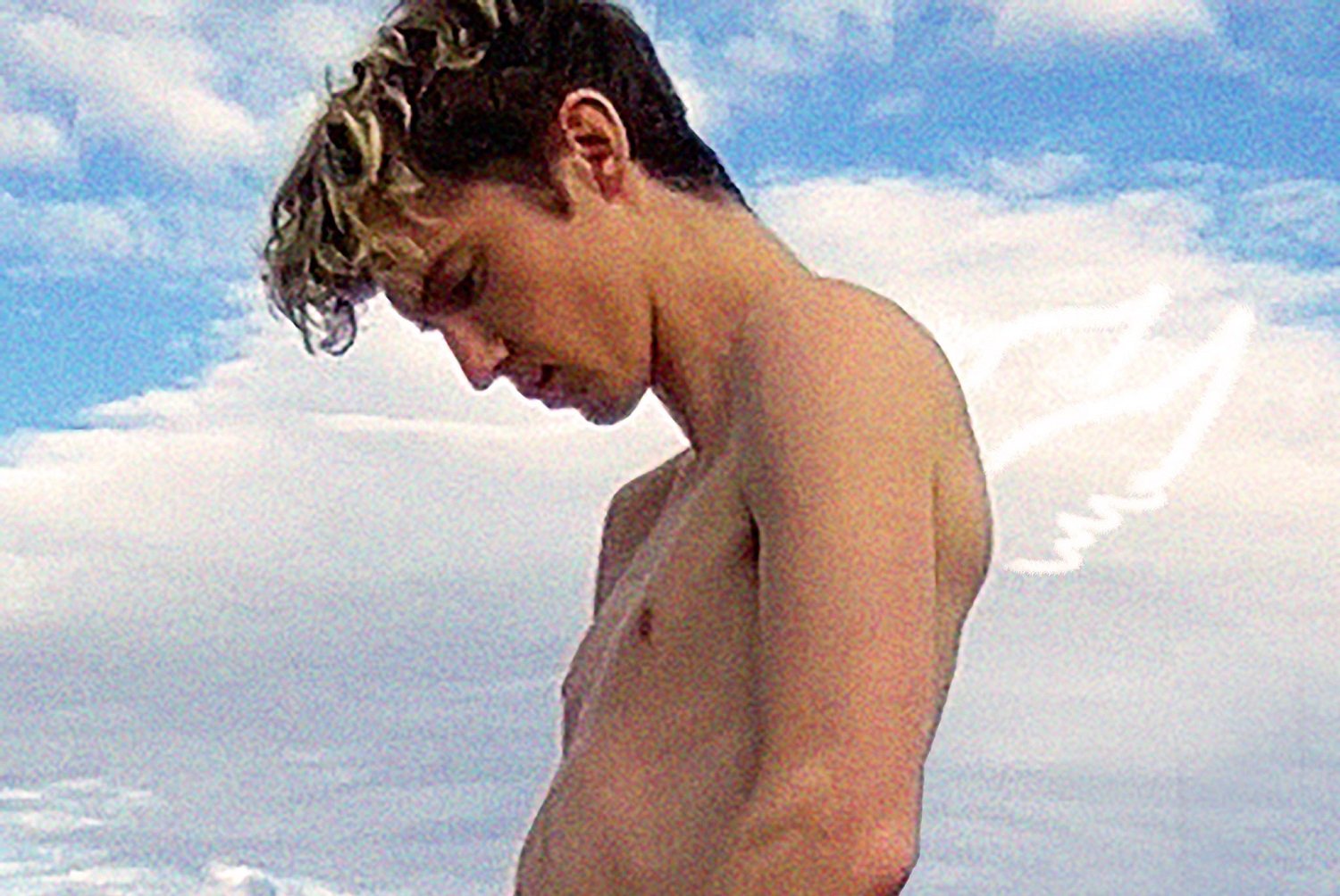 Troye Sivan