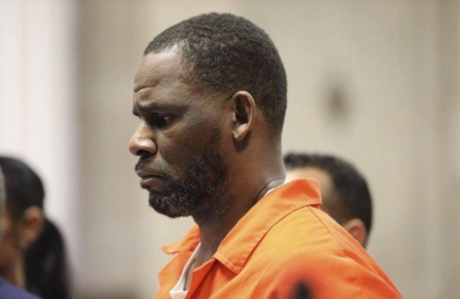 R. Kelly