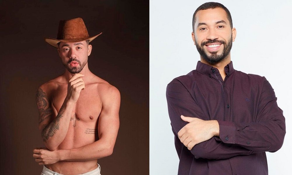 rico gil do vigor