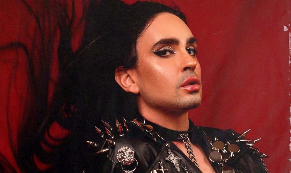 Johnny Hooker