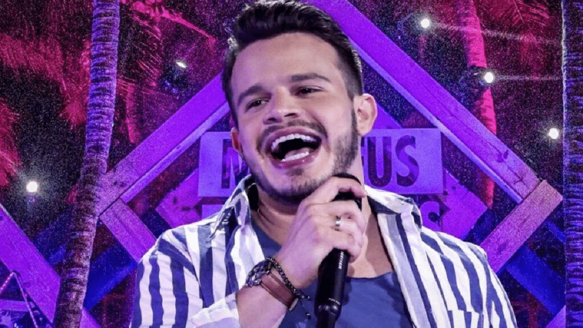 matheus fernandes