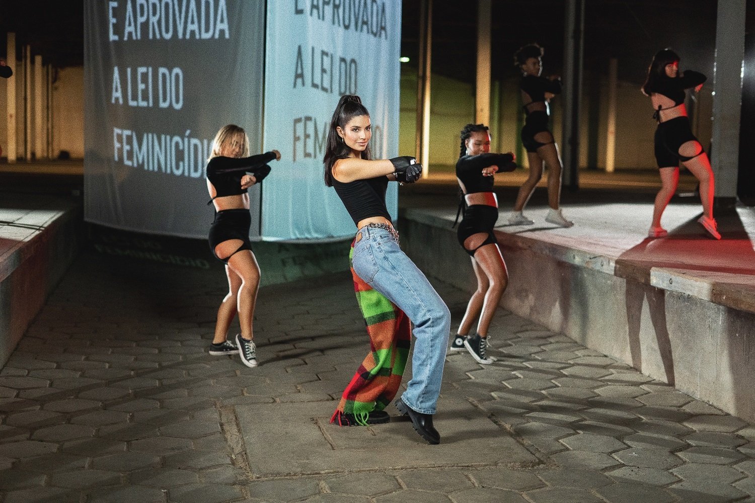 ananda marçal