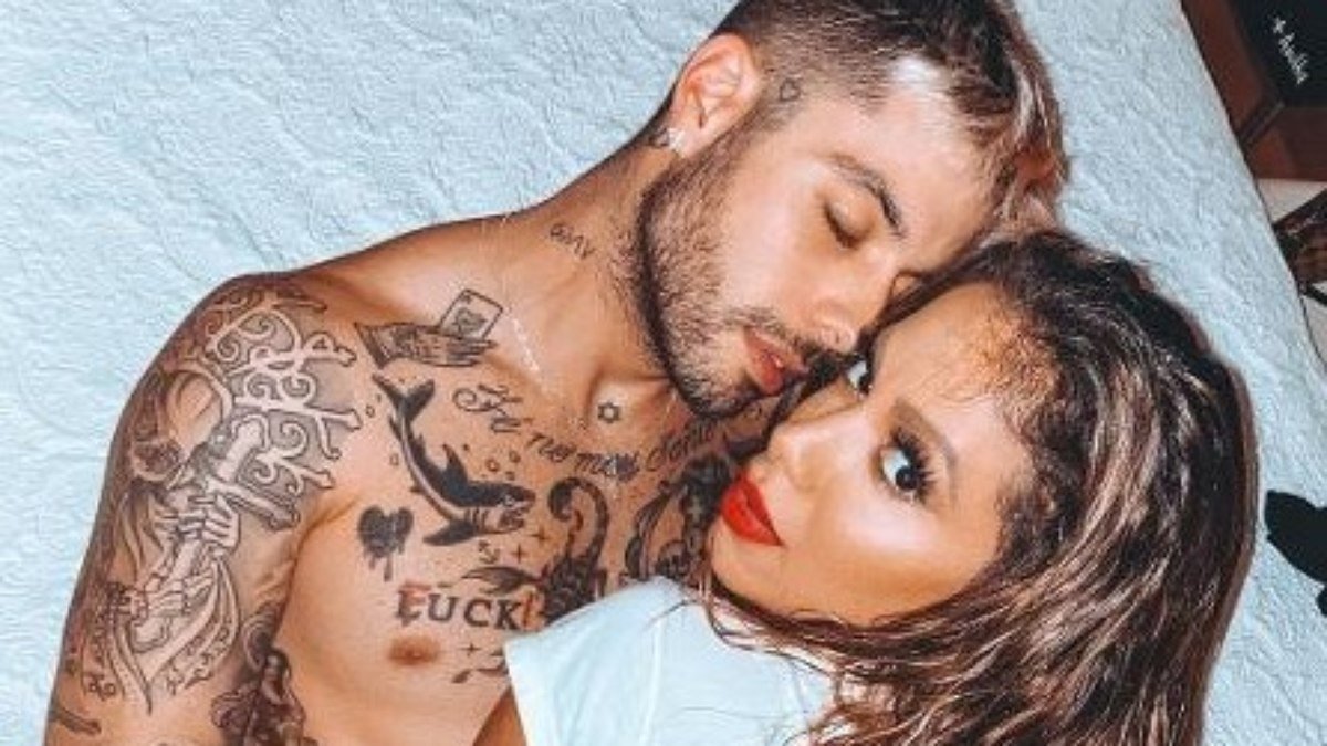 anitta gui araujo mitomania