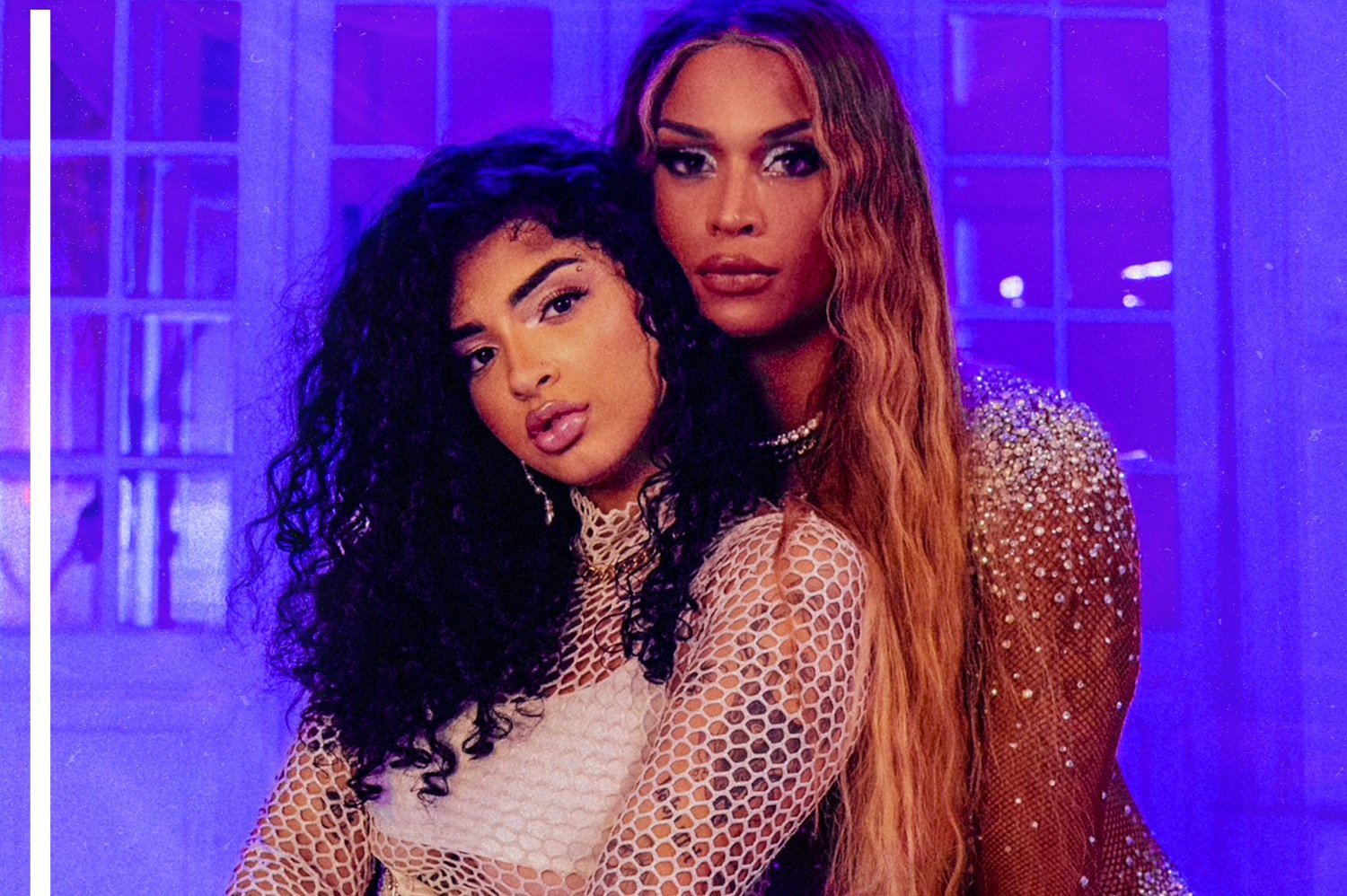 bianca e lia clark