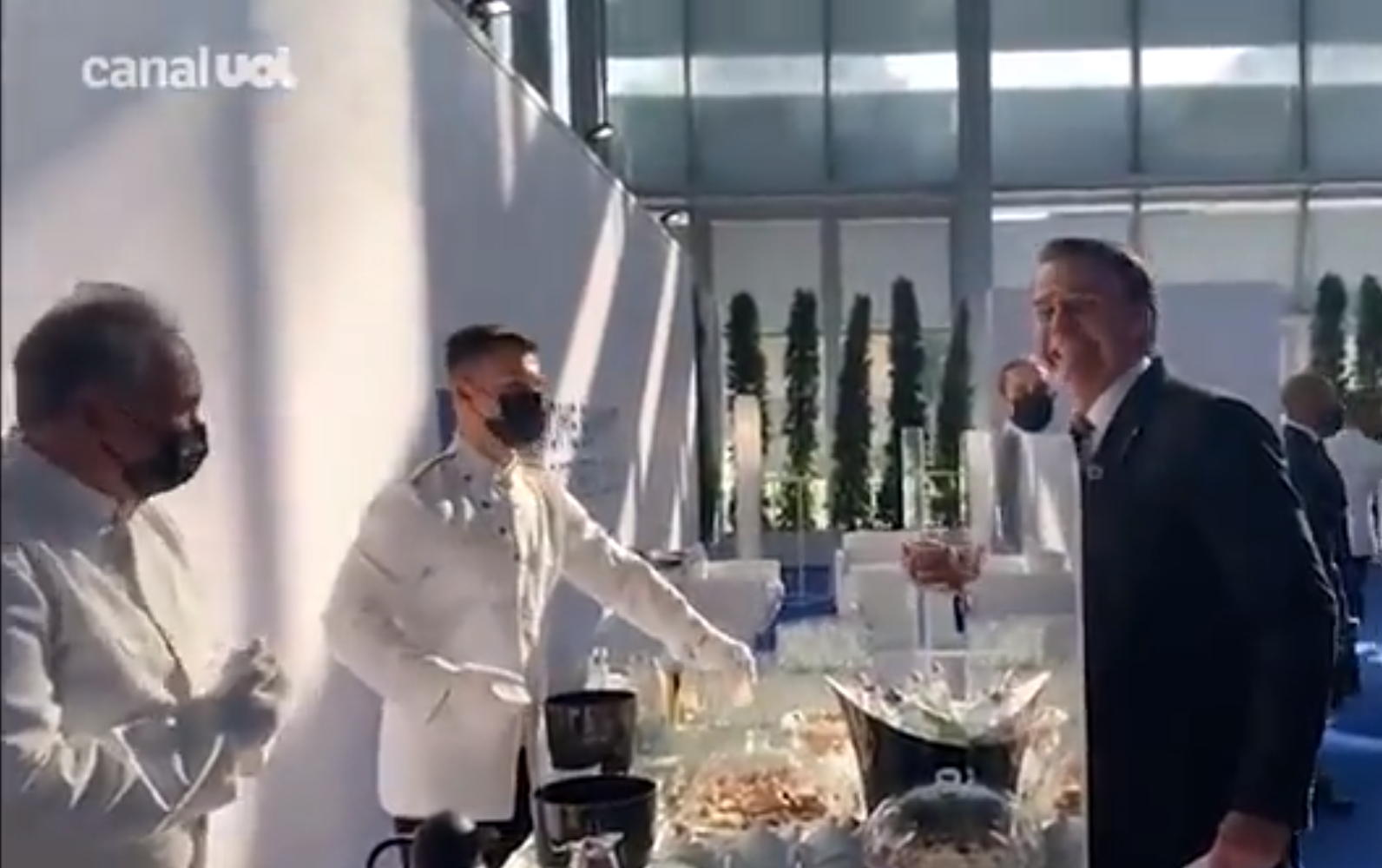 Bolsonaro