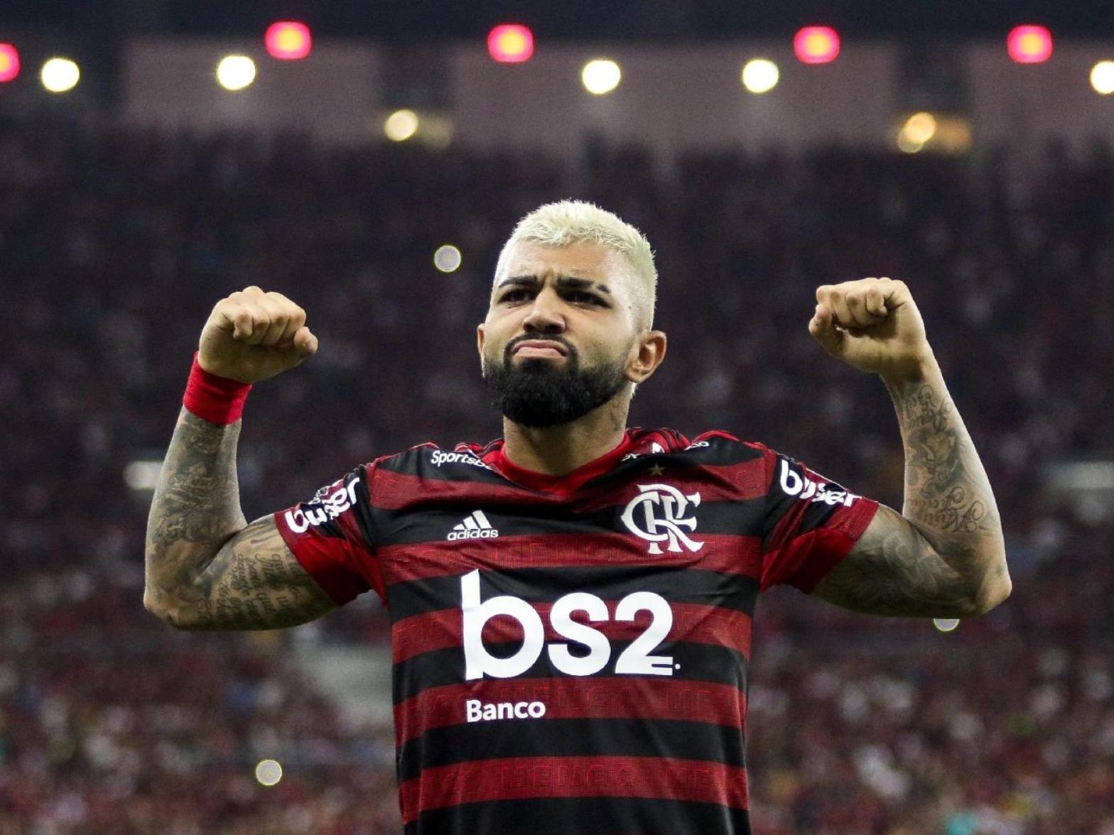 Gabigol