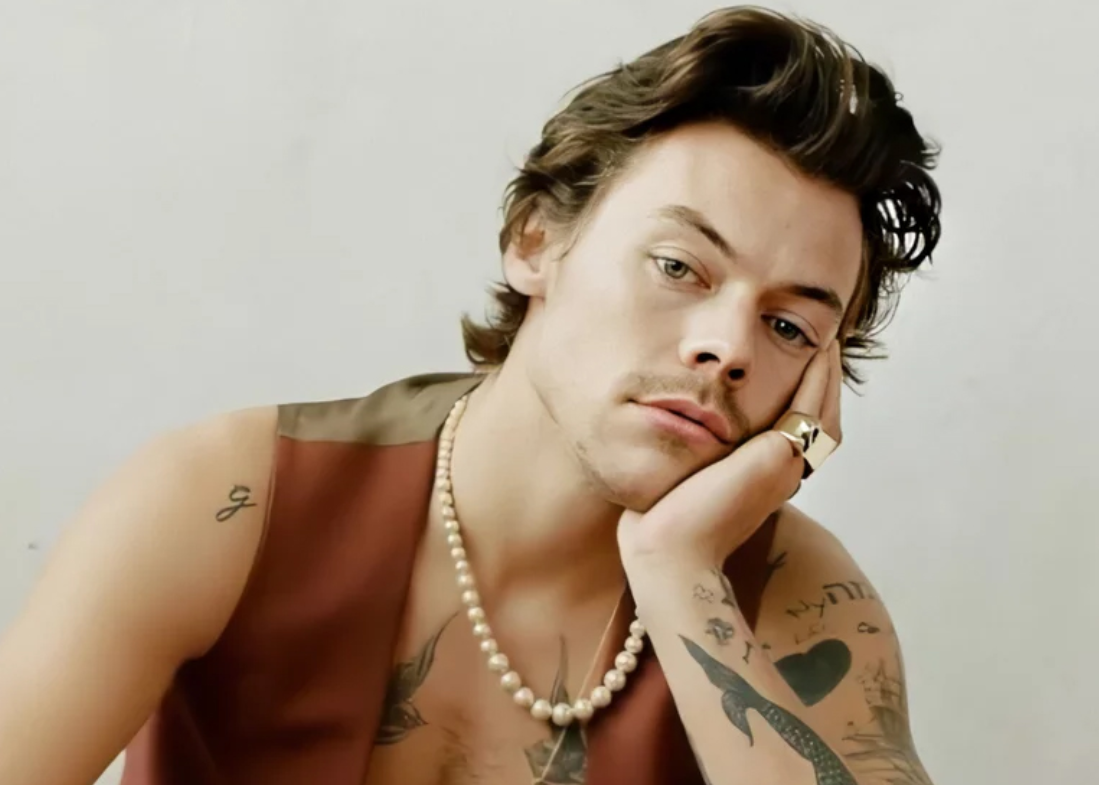 harry styles