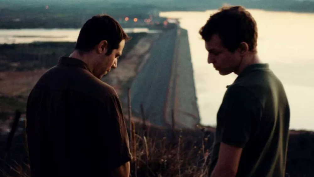 “Deserto Particular”, de Aly Muritiba, irá representar o Brasil na disputa por uma vaga no Oscar 2022
