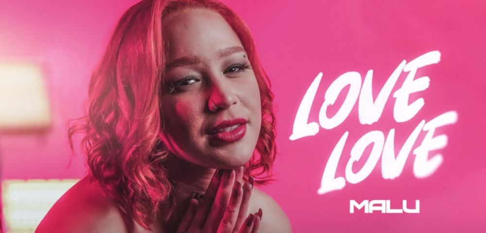 Entrevista Exclusiva | Malu fala sobre seu novo single "Love Love" e sua carreira