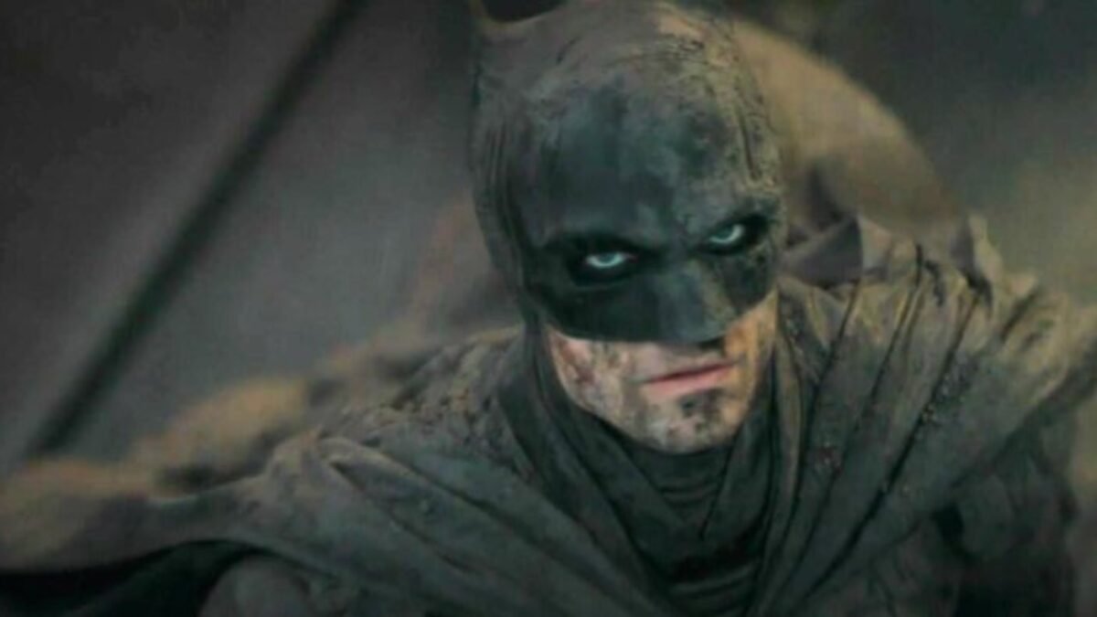 the batman