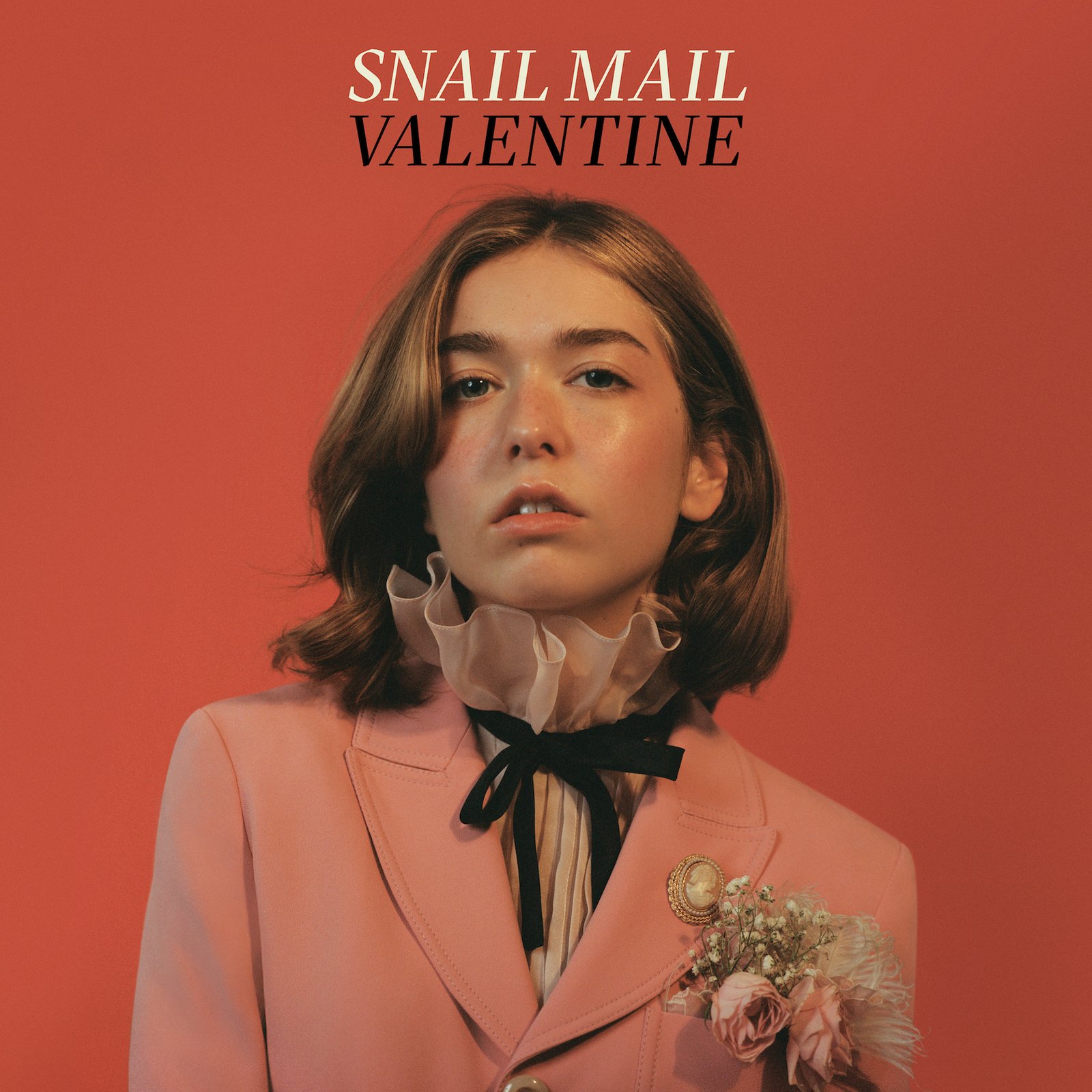 Letra e tradução de "Valentine" - Snail Mail