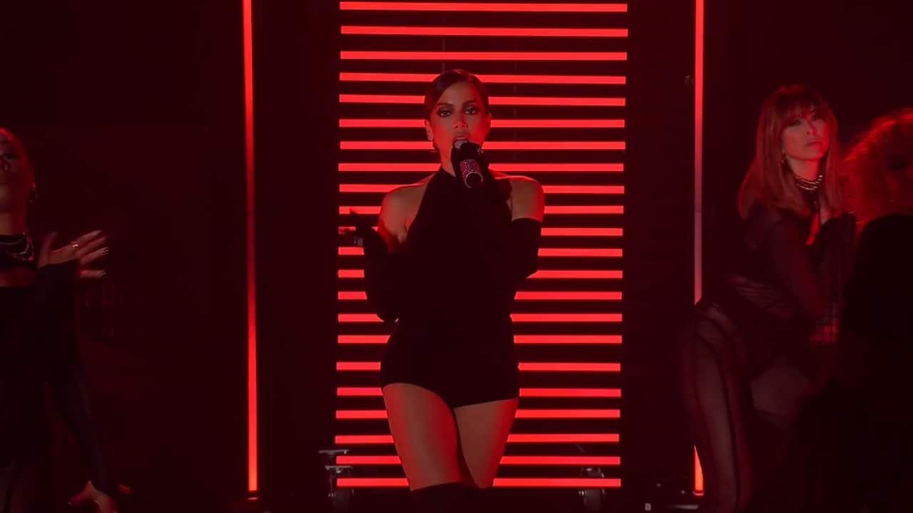 Anitta