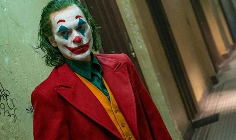 Produtor de 'Coringa" é preso por suspeita de golpe de R$ 500 milhões 49 Coringa