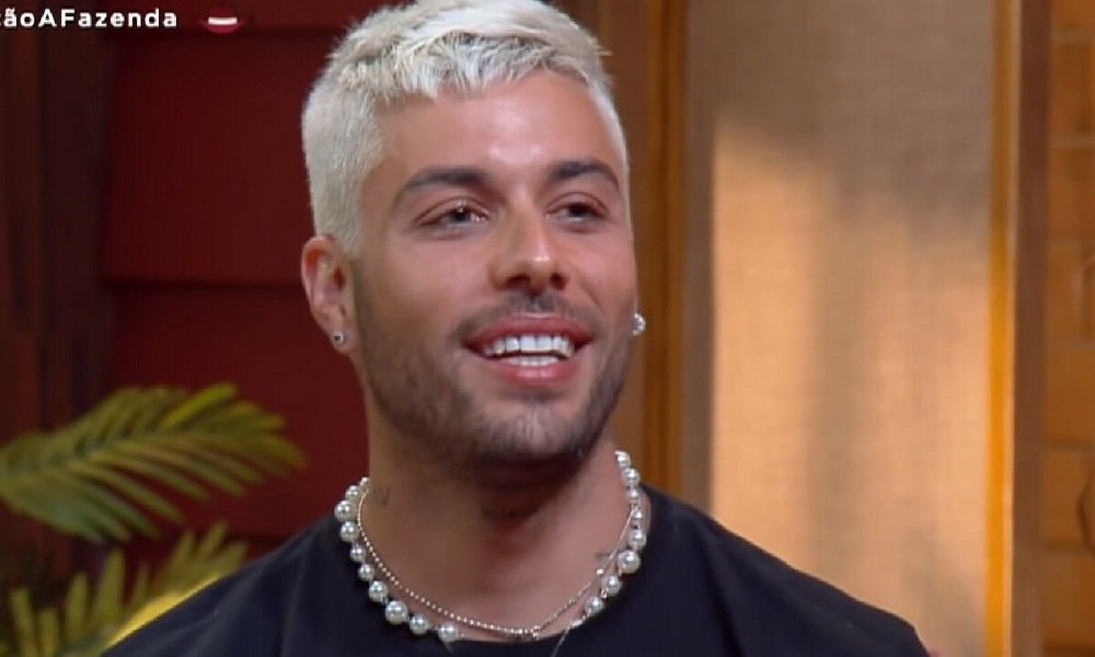 Gui Araújo