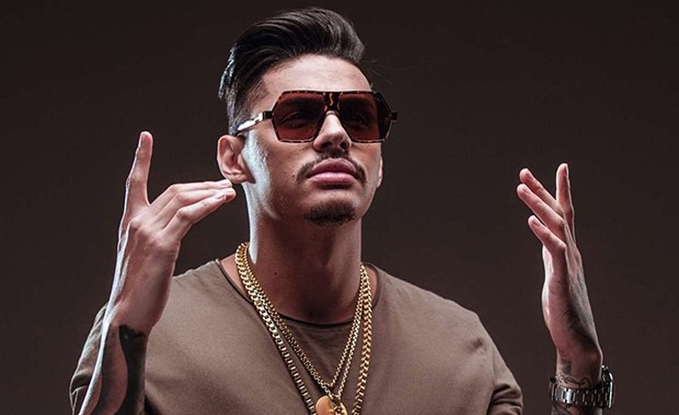 Hungria Hip Hop