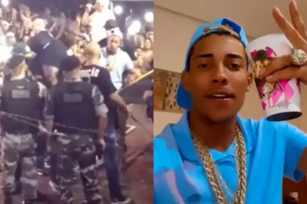 MC Poze