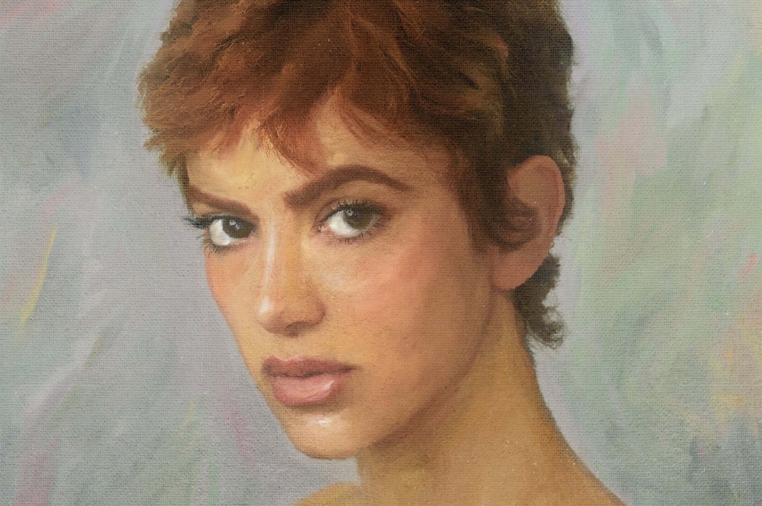 Manu Gavassi