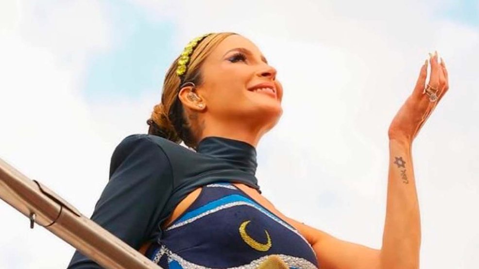 claudia leitte