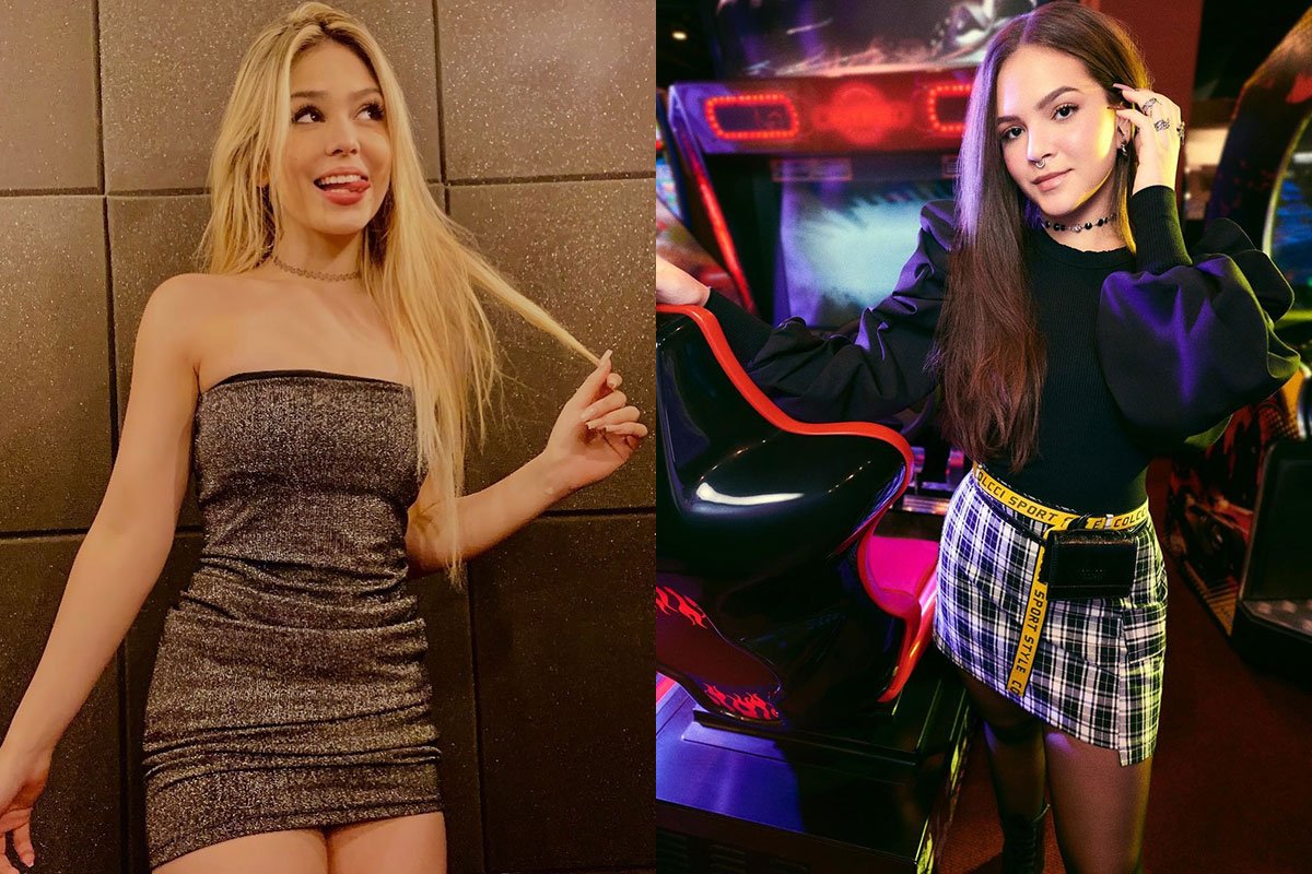 mc melody mel maia