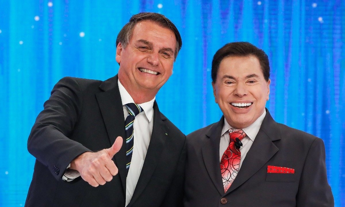 Bolsonaro