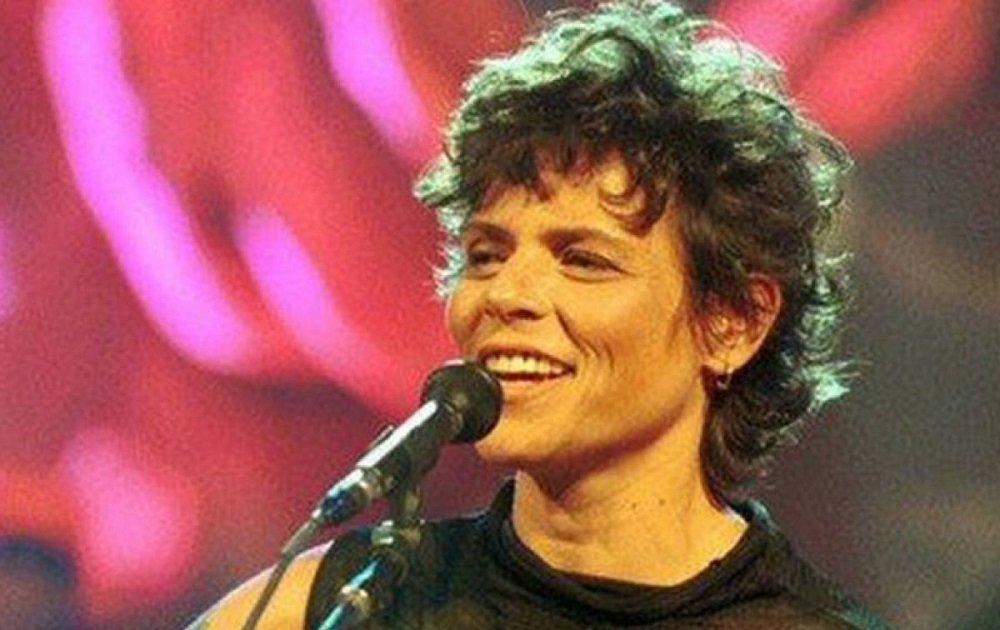 Cassia Eller